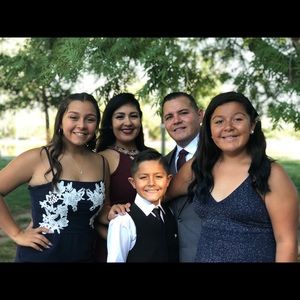 Meet your Posher, Alissa